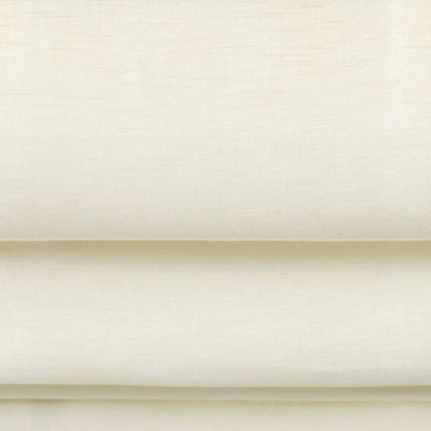 Linen Roll Up Curtain