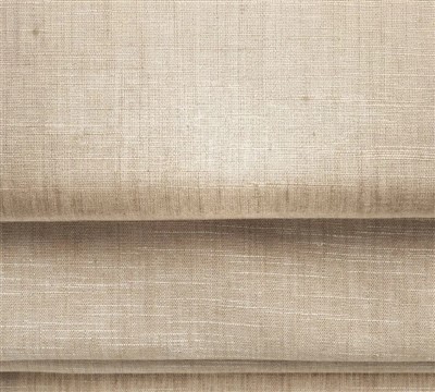Linen Pull Down Shades
